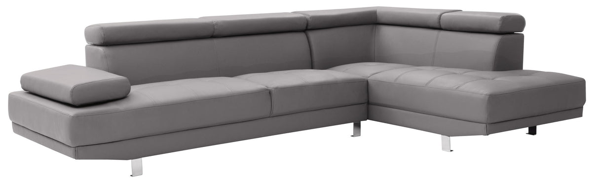 Riveredge - Comfort Sectional