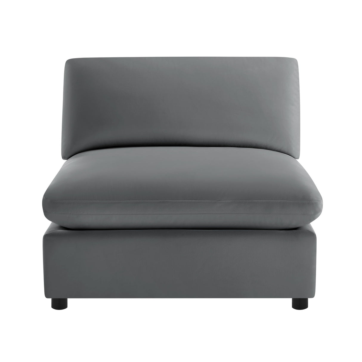 Caylie - Armless Slipper Chair