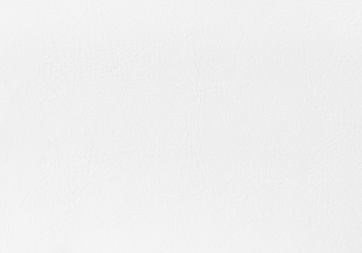 Queen Size, Bed Headboard Only, Upholstered, Transitional - White