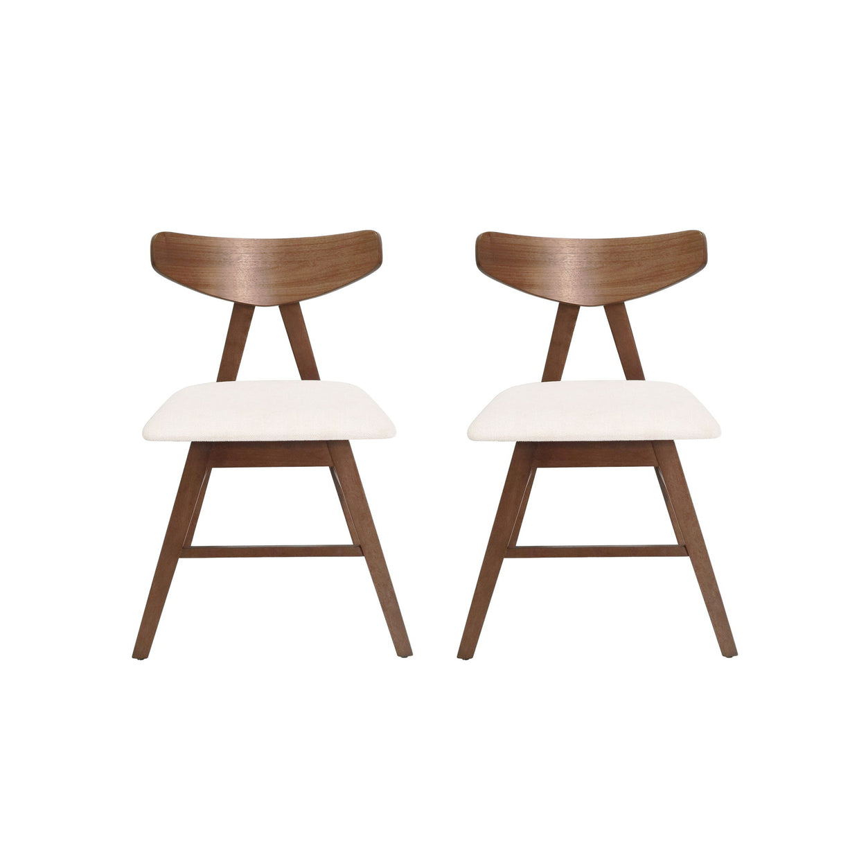 Vida - Modern Dining Chair