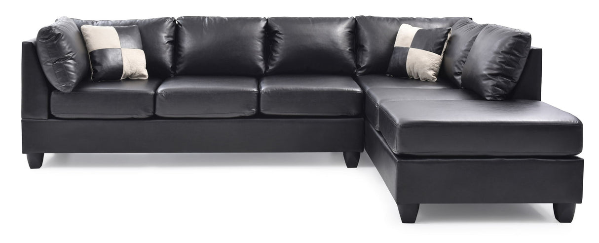 Malone - Comfort Sectional