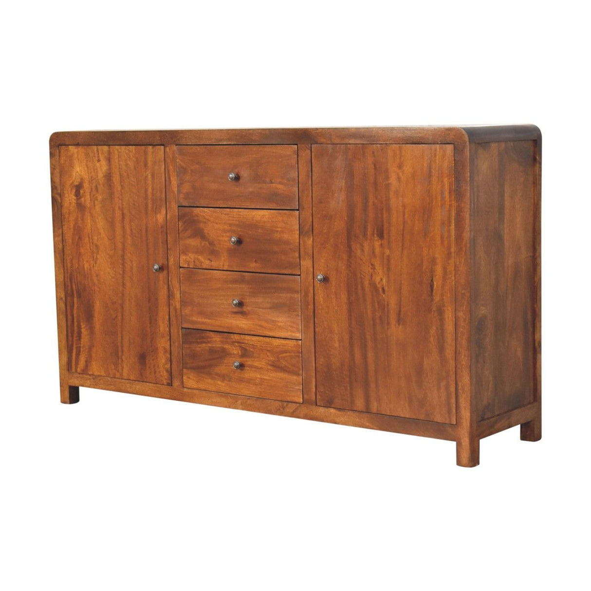 Aspen - Sideboard - Brown