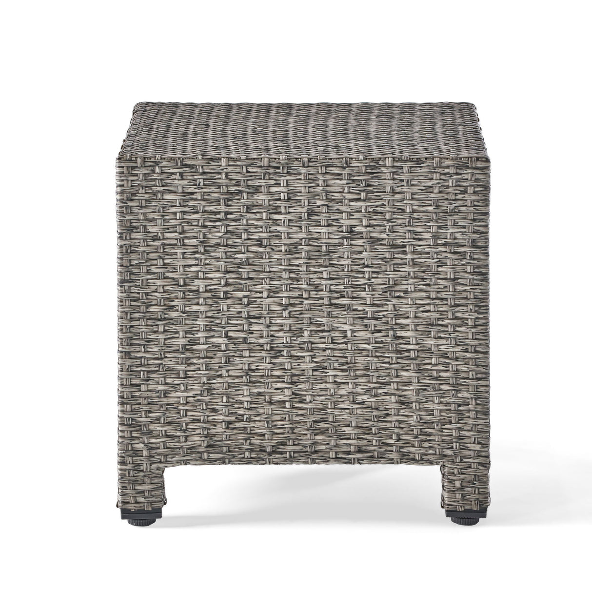 Puerta - Minimalist Style Accent Table