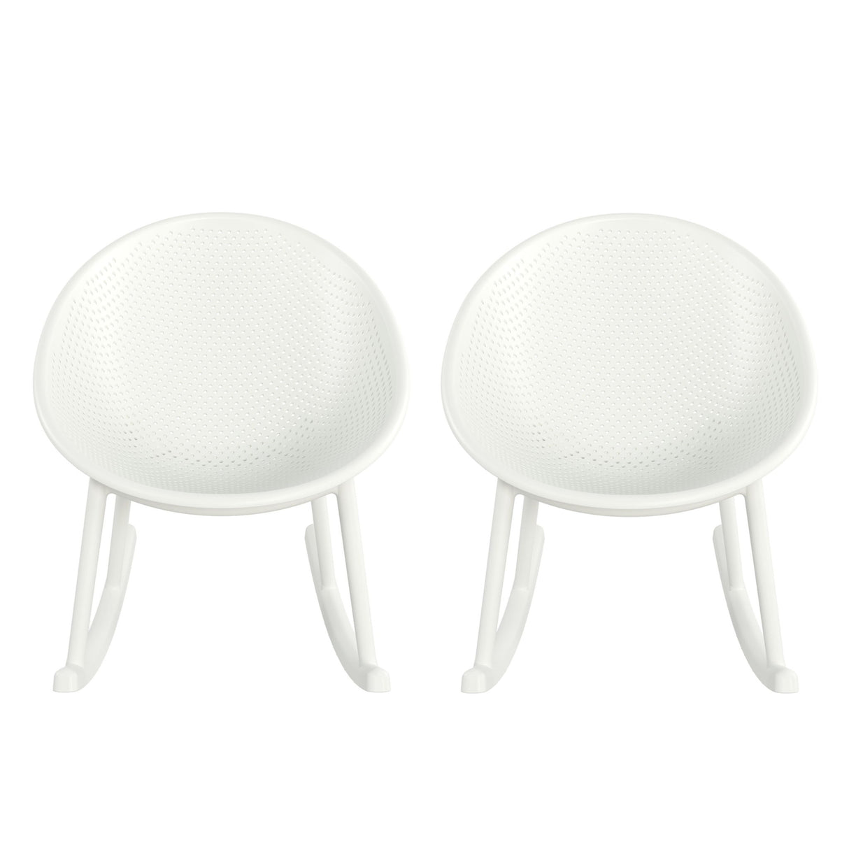 Gable - Rocking Chair (Set of 2)