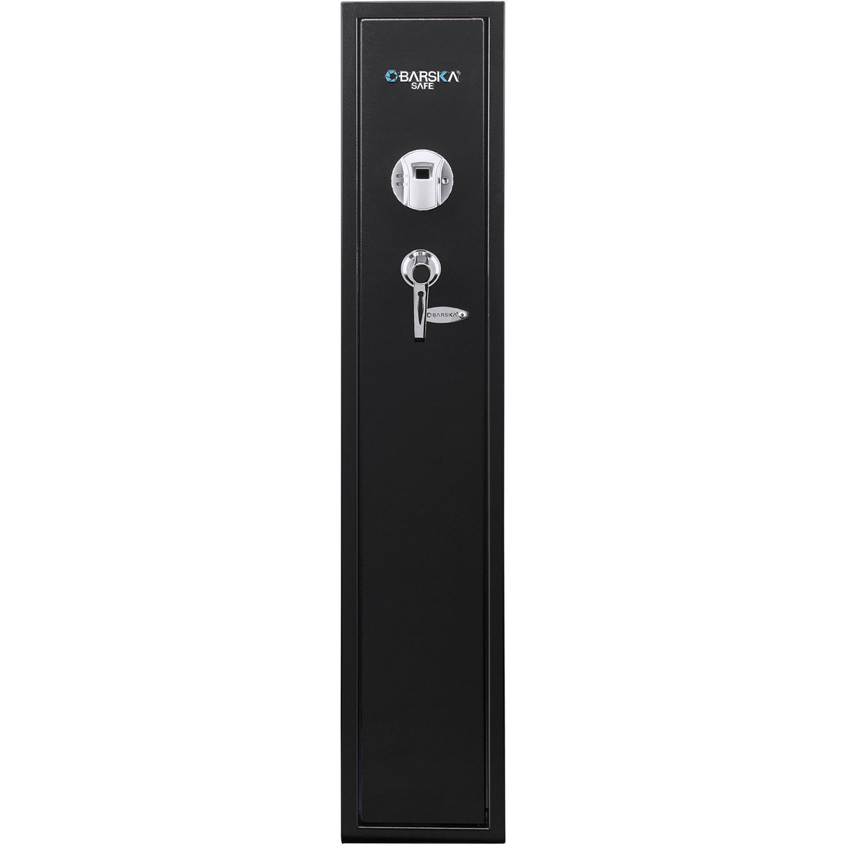 Biometric Rifle Safe