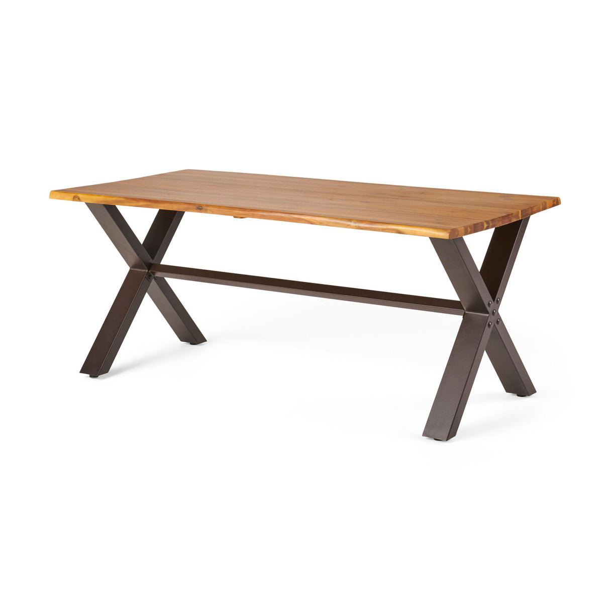 Sanibel - Dining Table - Teak