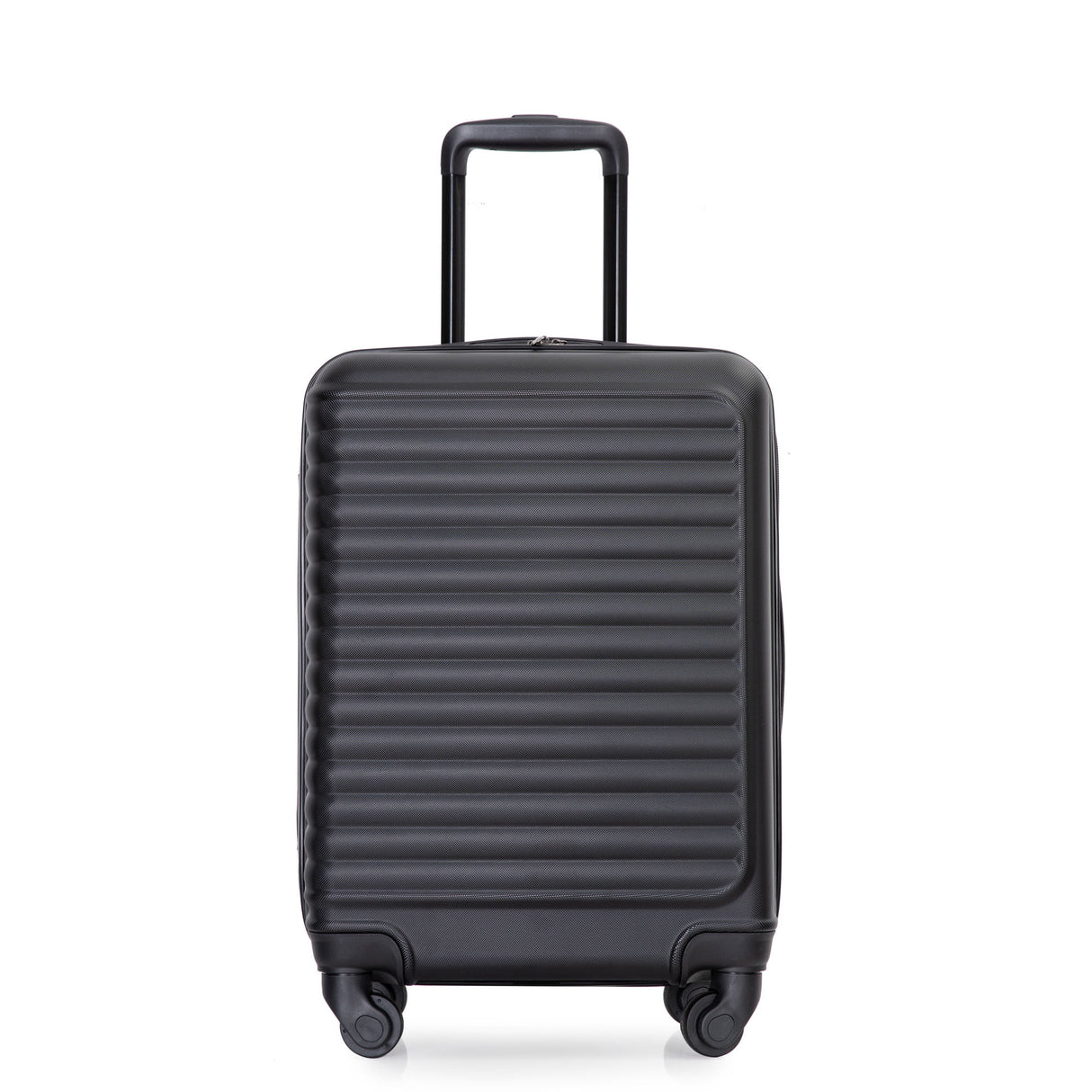 20" Carry On Luggage Lightweight Suitcase, Spinner Wheels