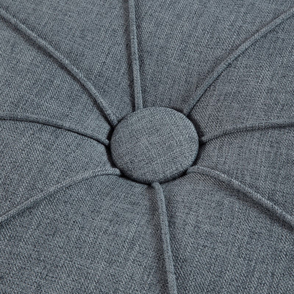 Modern Style Large Cocktail Ottoman