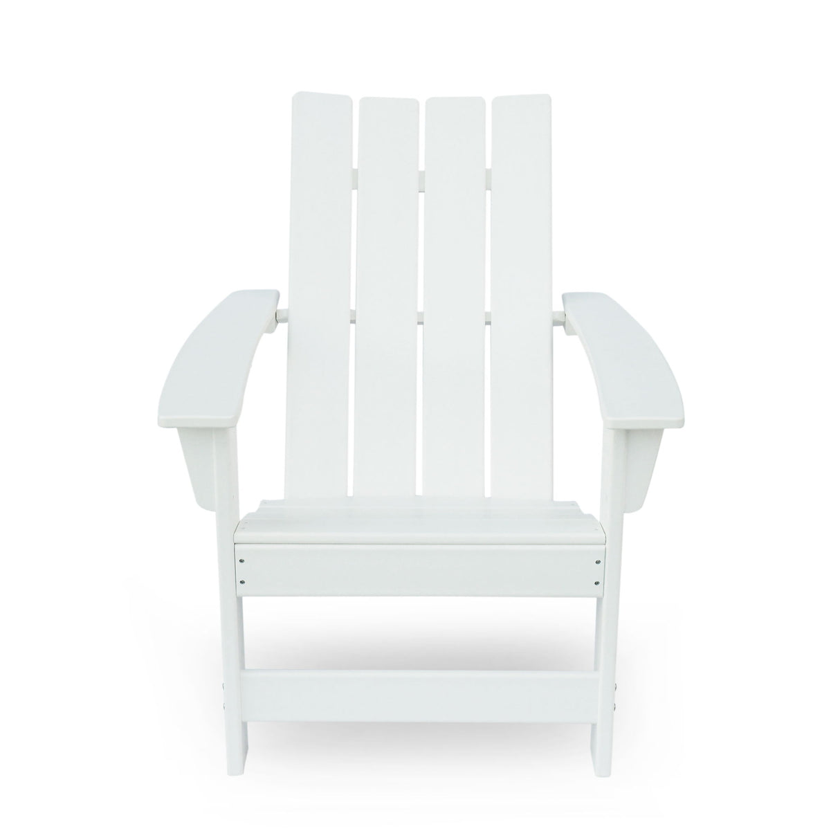 Enigmara - Outdoor High Density Resin Adirondack Chair