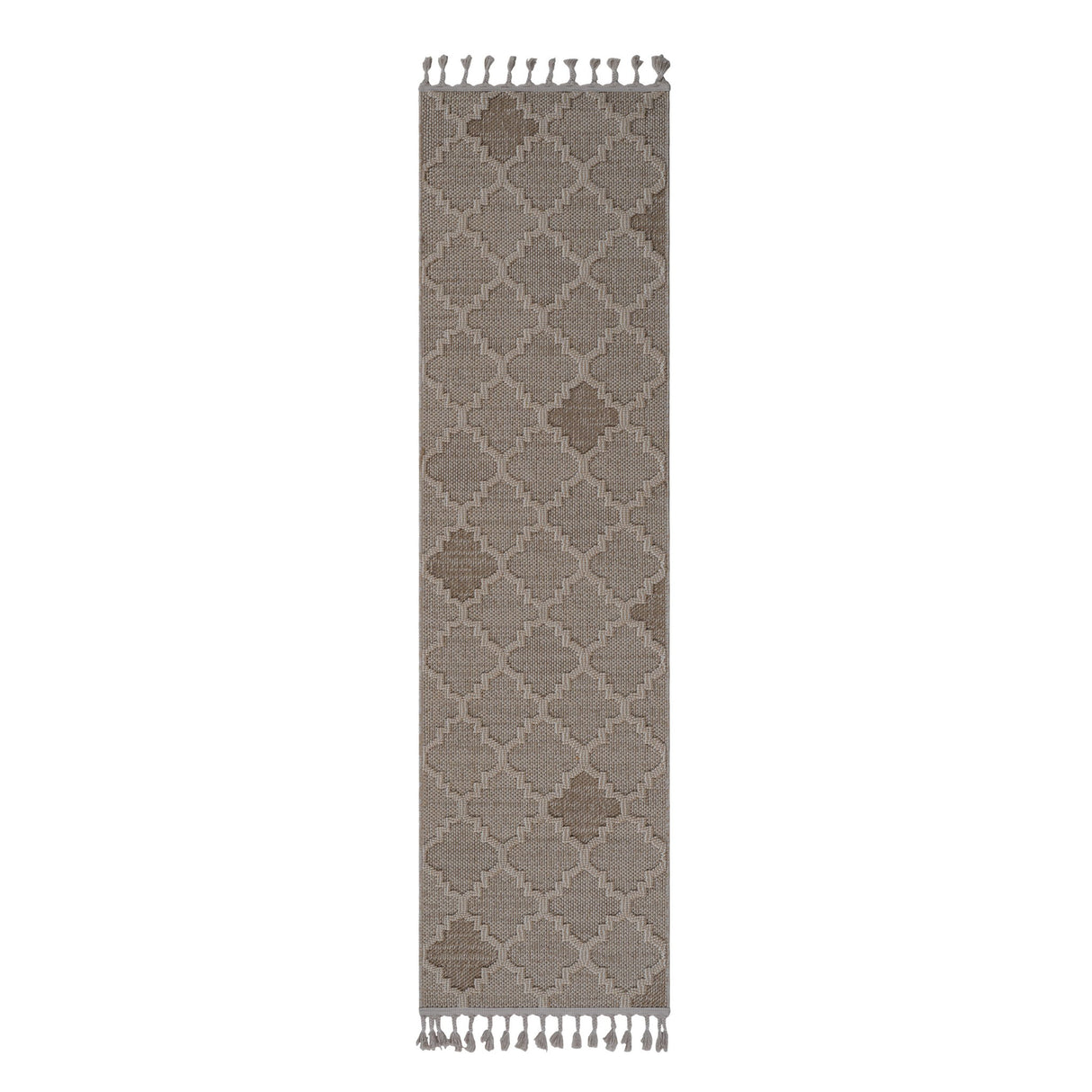 Guros - Trellis Indoor / Outdoor Rug