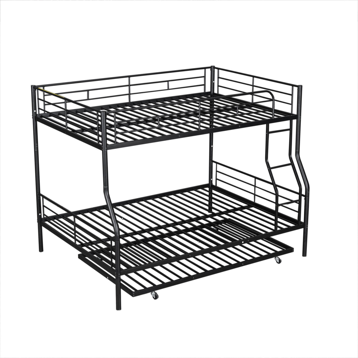 Steel Construction Bunk Bed