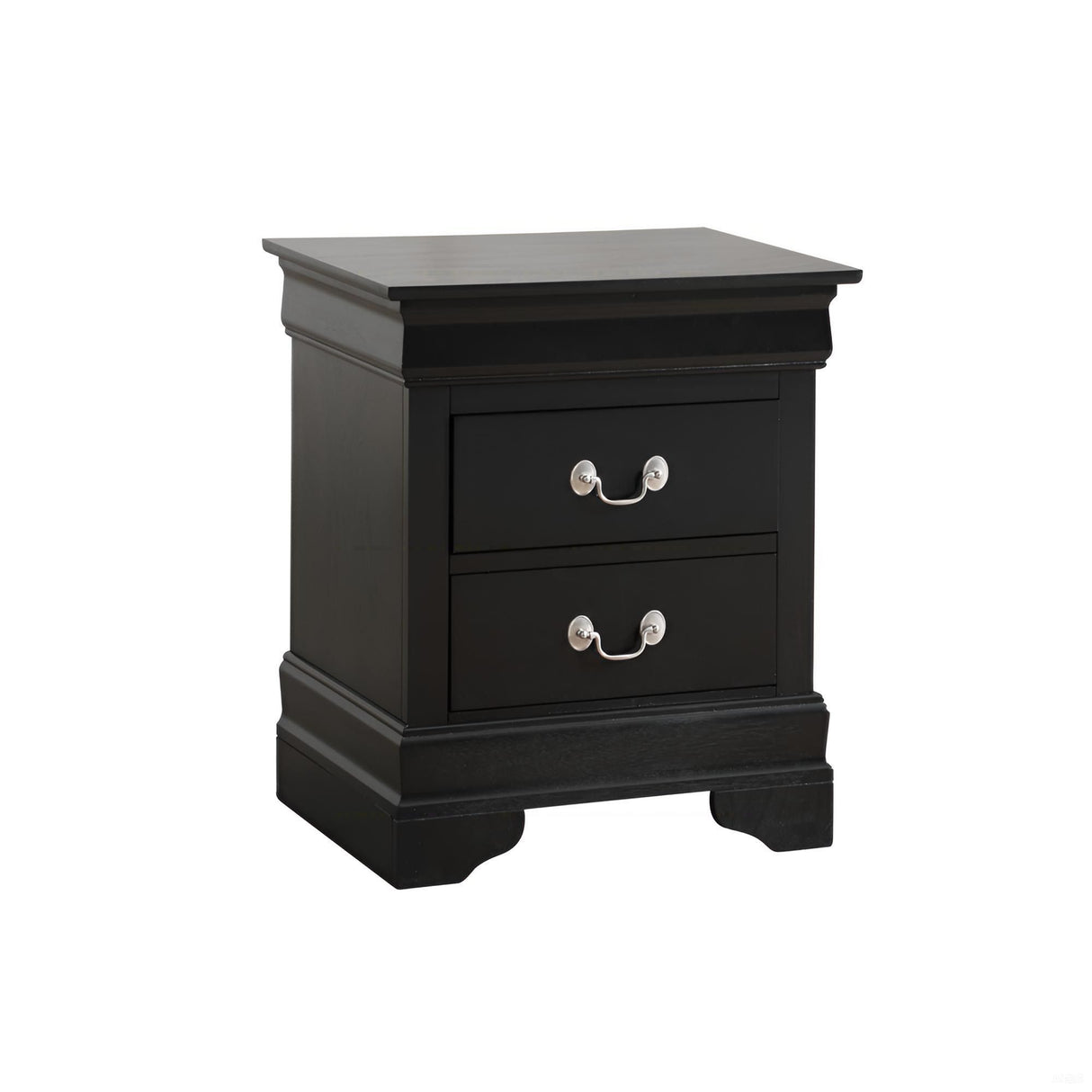 Louis Phillipe - Accent Nightstand