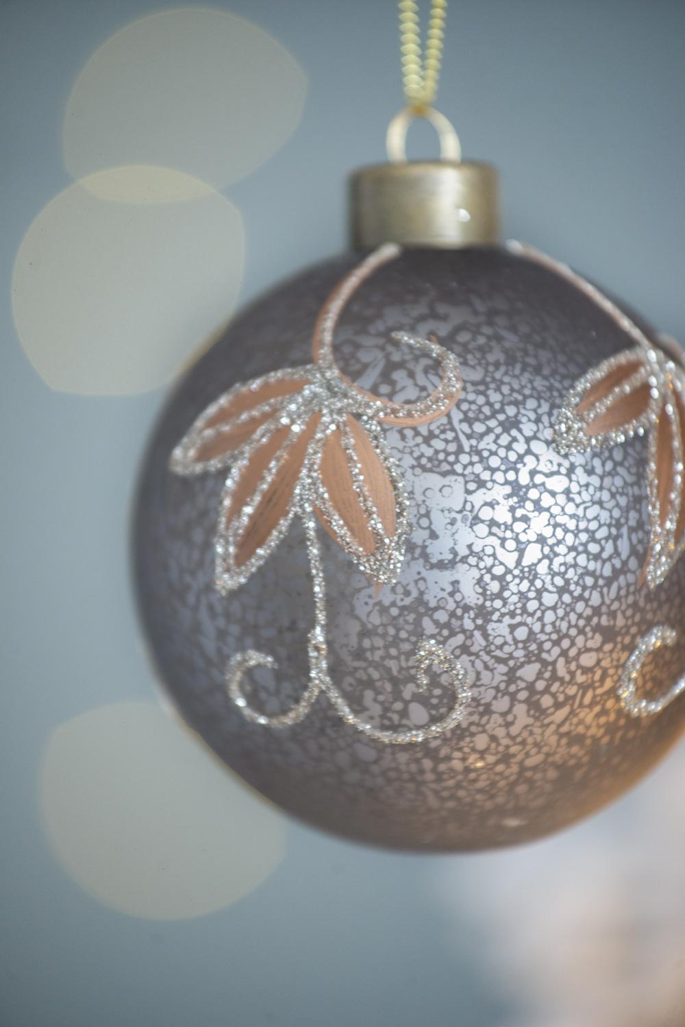 Christmas Ball Ornaments Decorative Hanging Tree Ornaments For Holiday Party Decorations