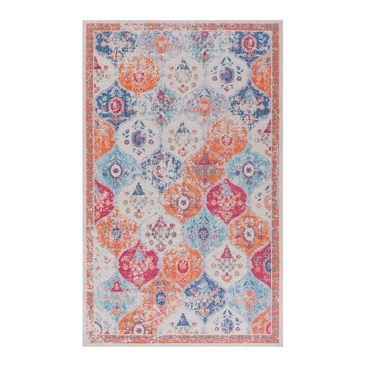 Maval - Area Rug