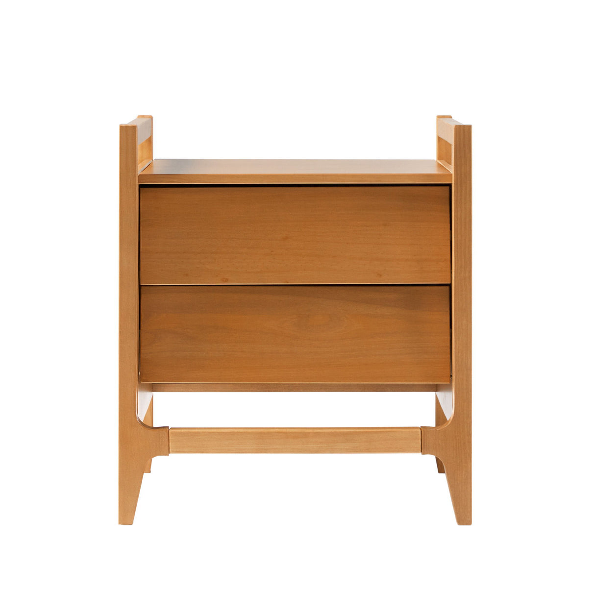 Scandi - Angle Face Nightstand