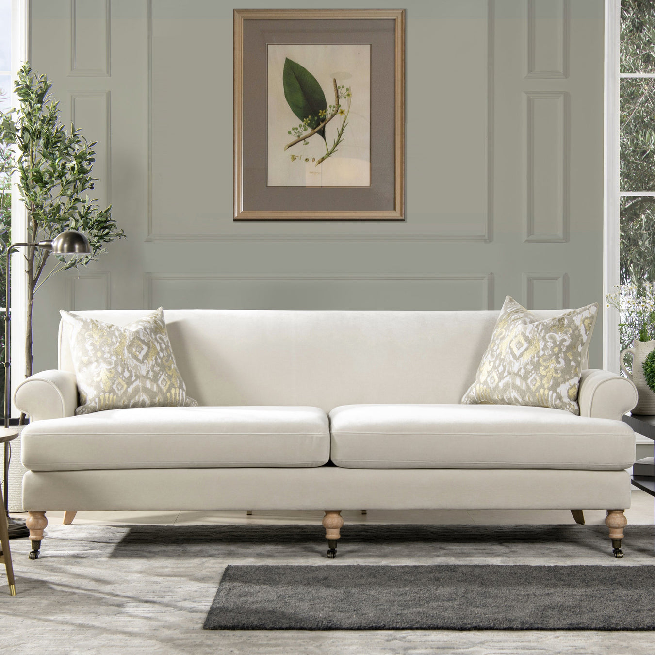 SOFAS