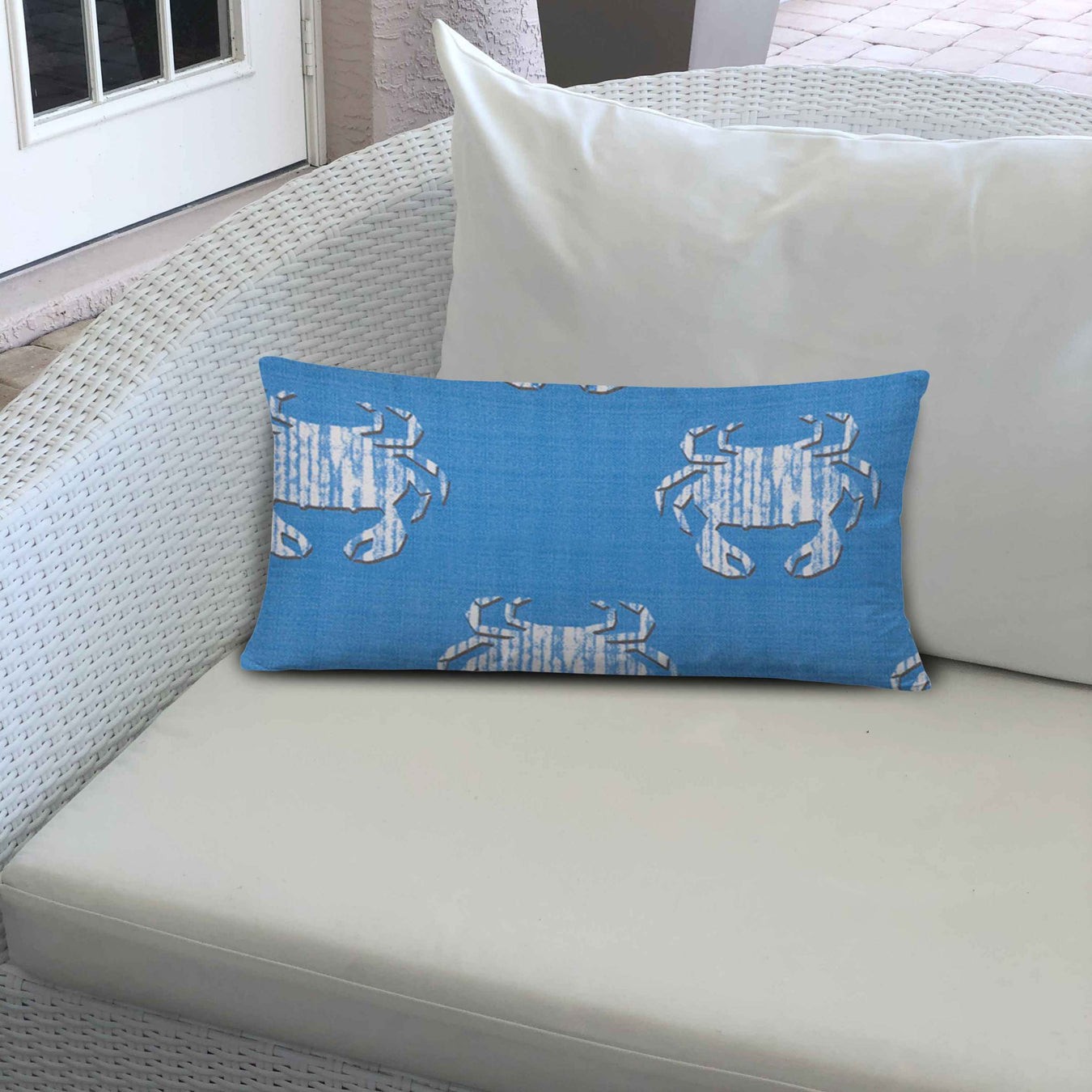 Outdoor Pillows