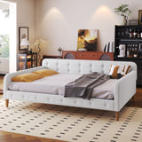 Upholstered Daybed