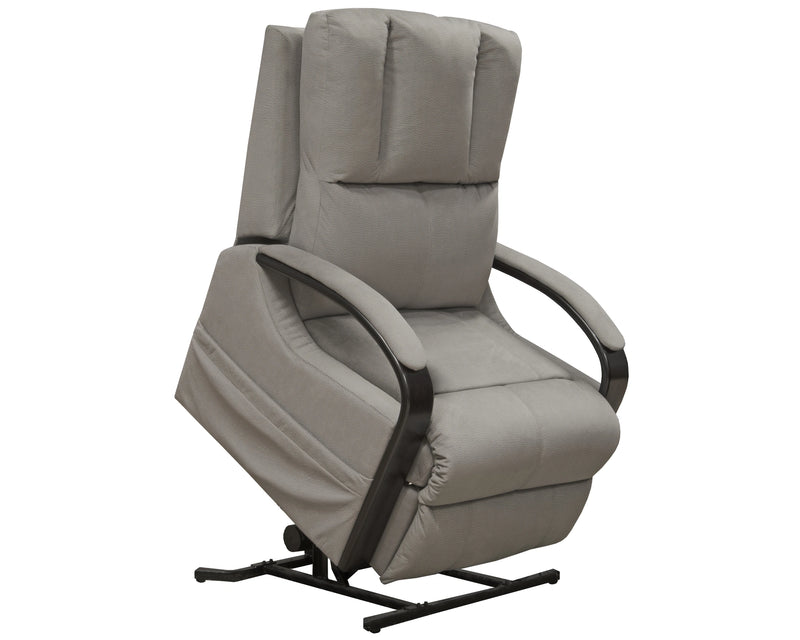 Chandler Power Lift Recliner w/Heat & Massage