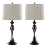 Ashland - Contemporary Table Lamp (Set of 2)