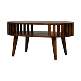 Ariella - Solid Wood Coffee Table