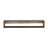 Moore - Floating TV Stand