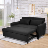 Balus - 2 In 1 Sofa Bed With Storage Bag