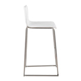 Mara - Contemporary Stylish Barstool (Set of 2)