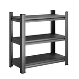 Adjustable Height Storage Shelving Units
