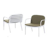 Luna - Outdoor Club Chair (Set of 2)