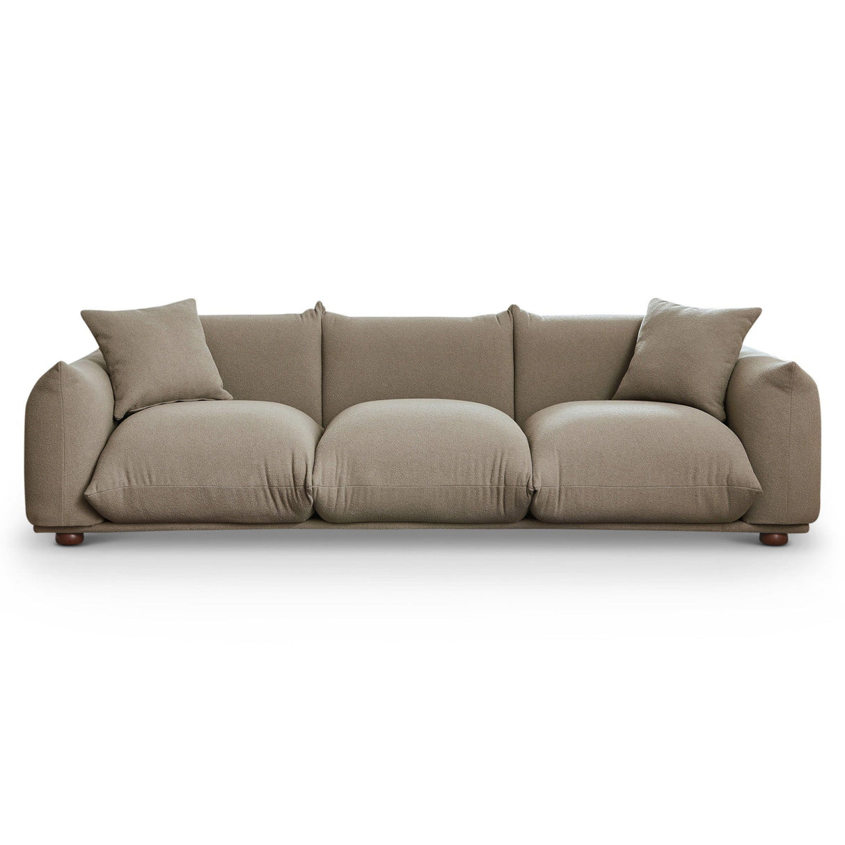 Kely - Upholstered Sofa