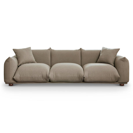 Kely - Upholstered Sofa