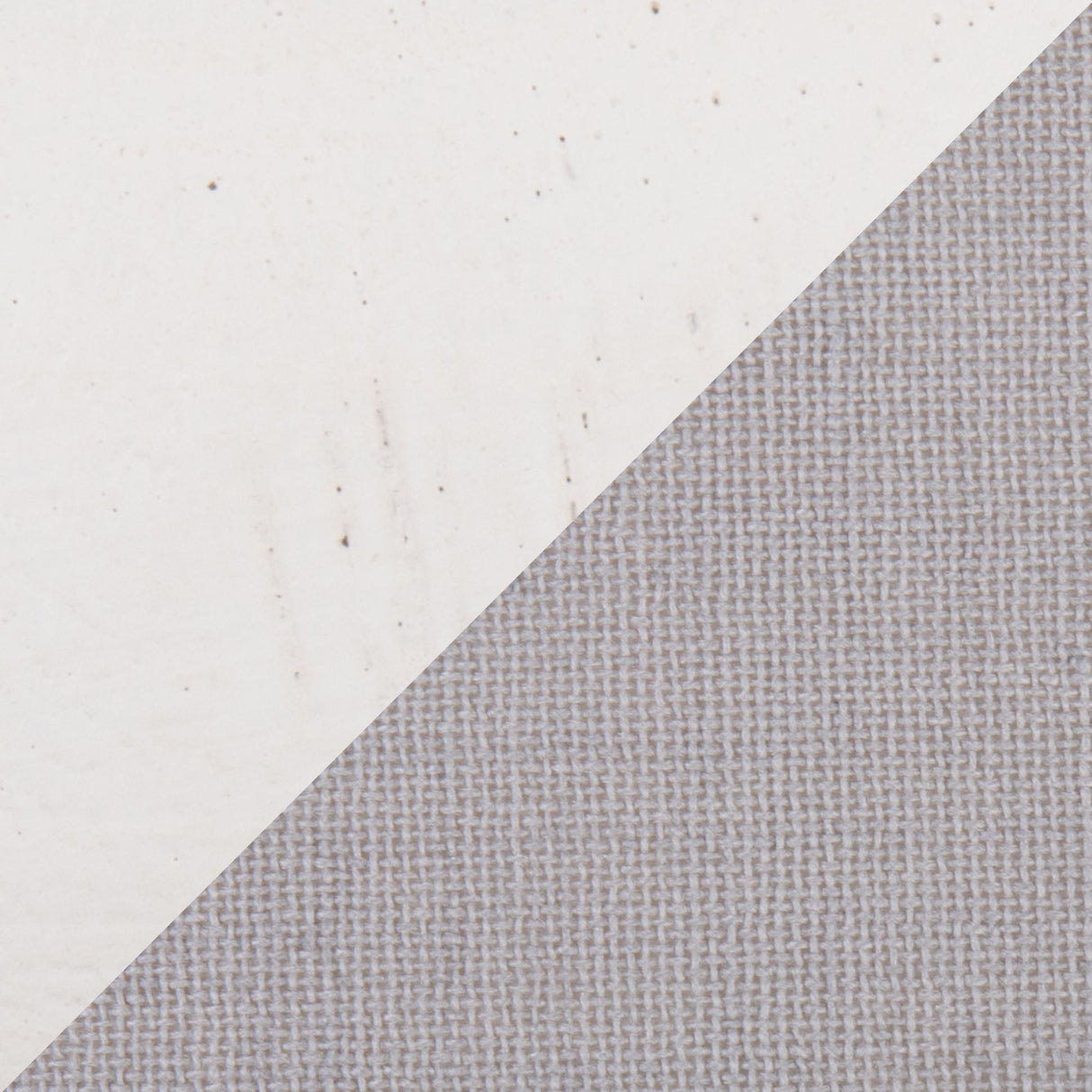 Morocco - Farmhouse Poly Table Lamp (Set of 2) - Distressed Off White / Soft Gray