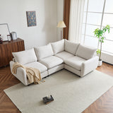 Modular Free Combination Sectional Sofa Couch