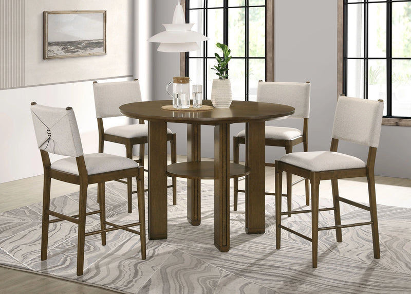 Ottowa Counter Height Dining Set