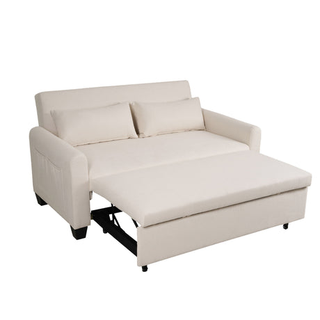 Balus - 2 In 1 Sofa Bed With Storage Bag