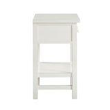 Finley - 1 Drawer Storage Nightstand