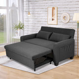 Balus - 2 In 1 Sofa Bed With Storage Bag