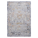 Payas - Trendy Traditional Area Rug