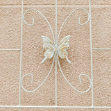 Garden Metal Trellis Rustproof Trellis For Climbing Plants Outdoor Flower Support