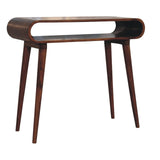 Amaya - Nordic Style Wooden Table