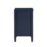 Winston - 2 Drawer Storage Nightstand