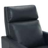Richland - Push Back Recliner Chair