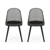 Lily Chair (Set of 2)