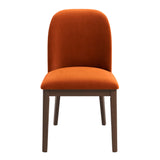 Kaitlyn - Comfort Dining Chair (Set of 2)