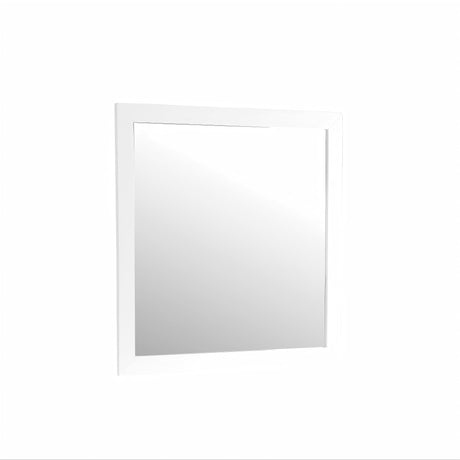 Modern Design Transitional Wall Mirror