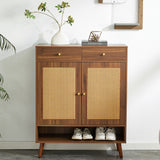 Multifunctional Modern Minimalist Shoe Cabinet