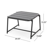 Conrad - Side Table Outdoor