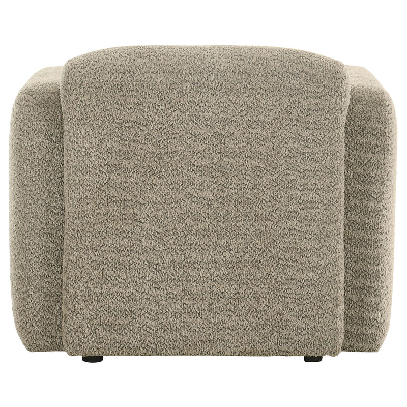 Dorset Accent Chair