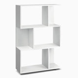 Layer Simple Household Bookshelf